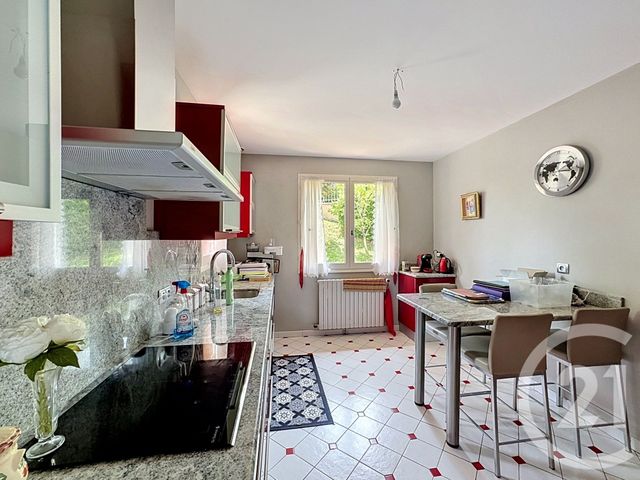 maison à vendre - 7 pièces - 120.2 m2 - AUCH - 32 - MIDI-PYRENEES - Century 21 Pr Immo
