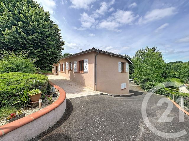 maison à vendre - 7 pièces - 120.2 m2 - AUCH - 32 - MIDI-PYRENEES - Century 21 Pr Immo