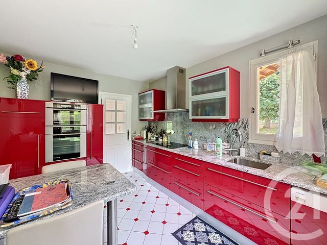 maison à vendre - 7 pièces - 120.2 m2 - AUCH - 32 - MIDI-PYRENEES - Century 21 Pr Immo