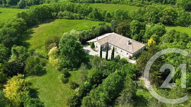 maison à vendre - 10 pièces - 238.22 m2 - ORDAN LARROQUE - 32 - MIDI-PYRENEES - Century 21 Pr Immo