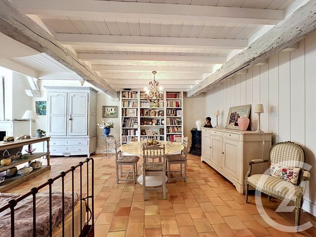 maison à vendre - 10 pièces - 238.22 m2 - ORDAN LARROQUE - 32 - MIDI-PYRENEES - Century 21 Pr Immo