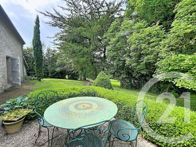 maison à vendre - 10 pièces - 238.22 m2 - ORDAN LARROQUE - 32 - MIDI-PYRENEES - Century 21 Pr Immo