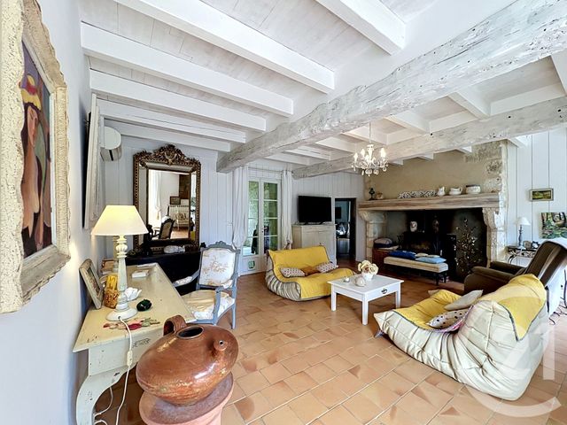 maison à vendre - 10 pièces - 238.22 m2 - ORDAN LARROQUE - 32 - MIDI-PYRENEES - Century 21 Pr Immo