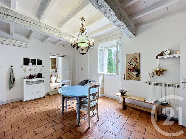 maison à vendre - 10 pièces - 238.22 m2 - ORDAN LARROQUE - 32 - MIDI-PYRENEES - Century 21 Pr Immo