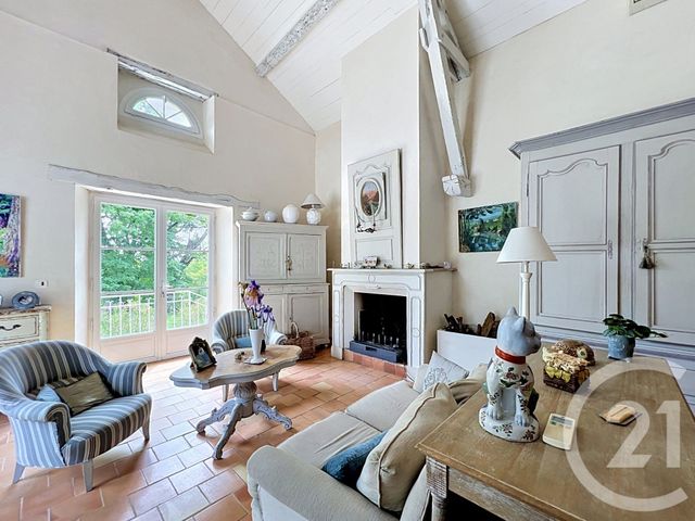 maison à vendre - 10 pièces - 238.22 m2 - ORDAN LARROQUE - 32 - MIDI-PYRENEES - Century 21 Pr Immo