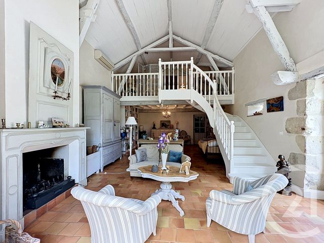 maison à vendre - 10 pièces - 238.22 m2 - ORDAN LARROQUE - 32 - MIDI-PYRENEES - Century 21 Pr Immo