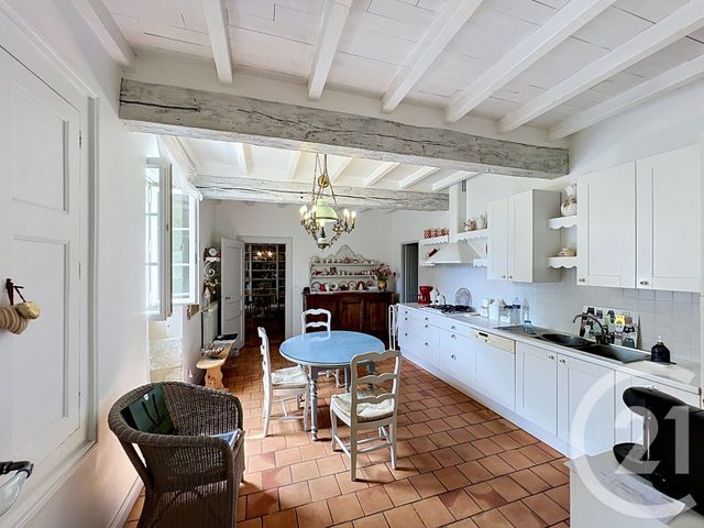 maison à vendre - 10 pièces - 238.22 m2 - ORDAN LARROQUE - 32 - MIDI-PYRENEES - Century 21 Pr Immo