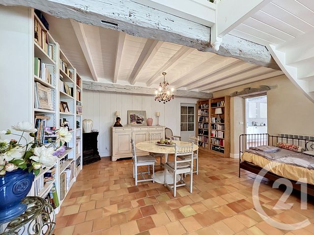 maison à vendre - 10 pièces - 238.22 m2 - ORDAN LARROQUE - 32 - MIDI-PYRENEES - Century 21 Pr Immo