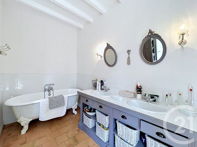 maison à vendre - 10 pièces - 238.22 m2 - ORDAN LARROQUE - 32 - MIDI-PYRENEES - Century 21 Pr Immo