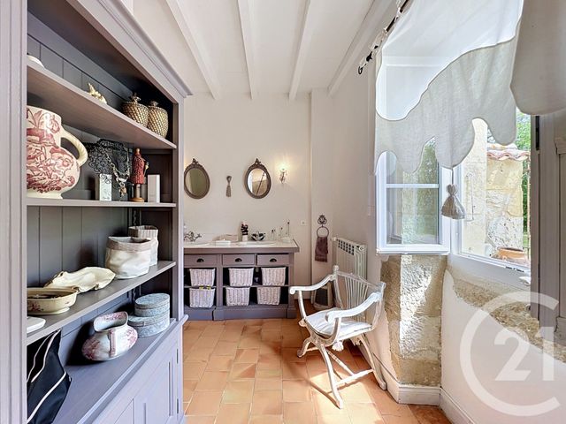 maison à vendre - 10 pièces - 238.22 m2 - ORDAN LARROQUE - 32 - MIDI-PYRENEES - Century 21 Pr Immo