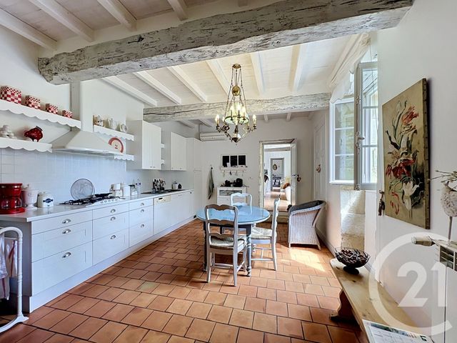 maison à vendre - 10 pièces - 238.22 m2 - ORDAN LARROQUE - 32 - MIDI-PYRENEES - Century 21 Pr Immo