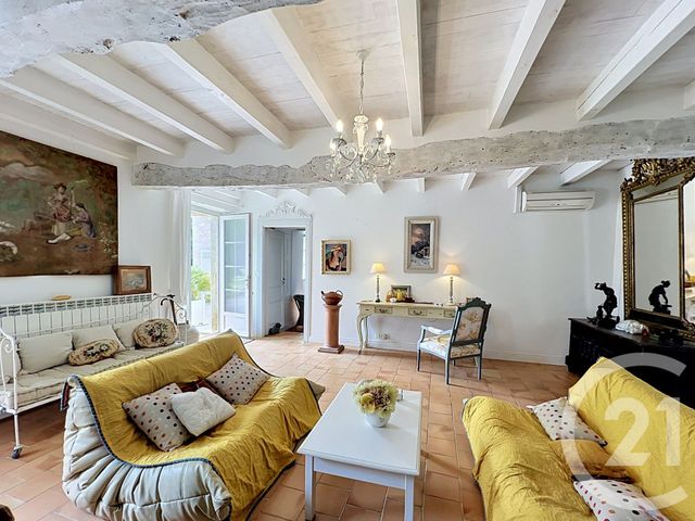 maison à vendre - 10 pièces - 238.22 m2 - ORDAN LARROQUE - 32 - MIDI-PYRENEES - Century 21 Pr Immo