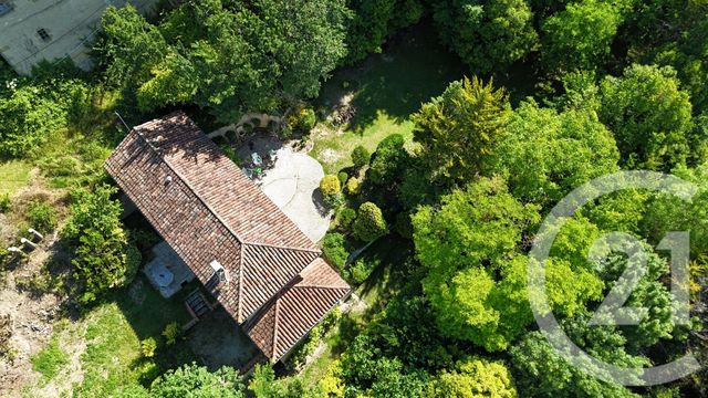 maison à vendre - 6 pièces - 153.1 m2 - AUTERIVE - 32 - MIDI-PYRENEES - Century 21 Pr Immo