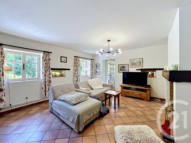 maison à vendre - 6 pièces - 153.1 m2 - AUTERIVE - 32 - MIDI-PYRENEES - Century 21 Pr Immo