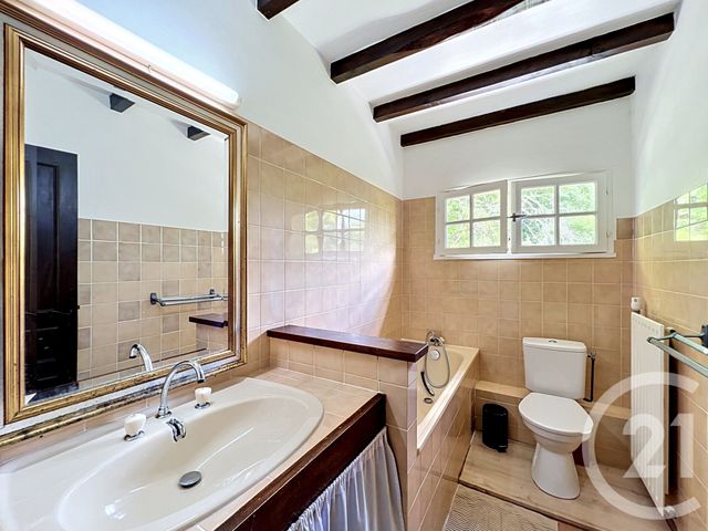 maison à vendre - 6 pièces - 153.1 m2 - AUTERIVE - 32 - MIDI-PYRENEES - Century 21 Pr Immo