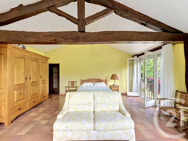 maison à vendre - 6 pièces - 153.1 m2 - AUTERIVE - 32 - MIDI-PYRENEES - Century 21 Pr Immo