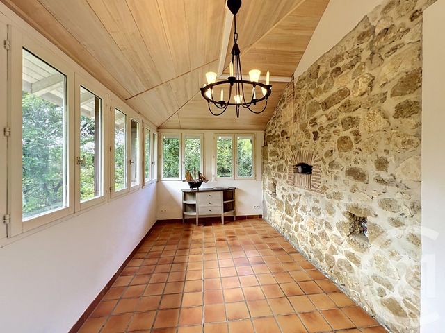 maison à vendre - 6 pièces - 153.1 m2 - AUTERIVE - 32 - MIDI-PYRENEES - Century 21 Pr Immo