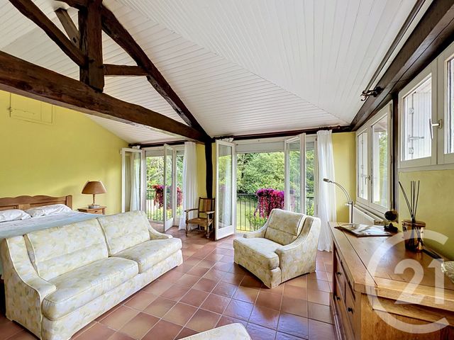 maison à vendre - 6 pièces - 153.1 m2 - AUTERIVE - 32 - MIDI-PYRENEES - Century 21 Pr Immo