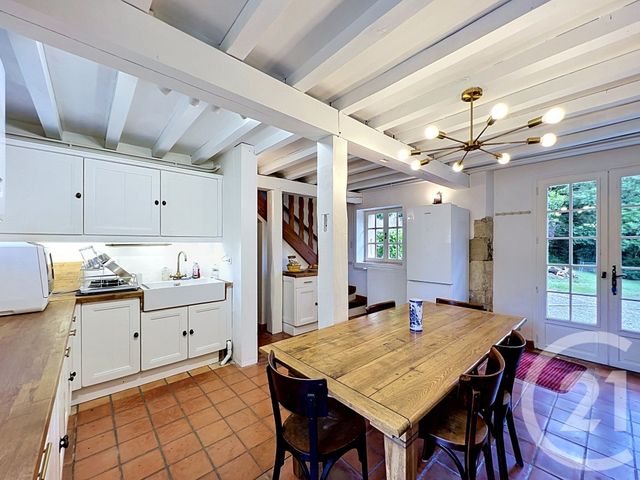maison à vendre - 6 pièces - 153.1 m2 - AUTERIVE - 32 - MIDI-PYRENEES - Century 21 Pr Immo