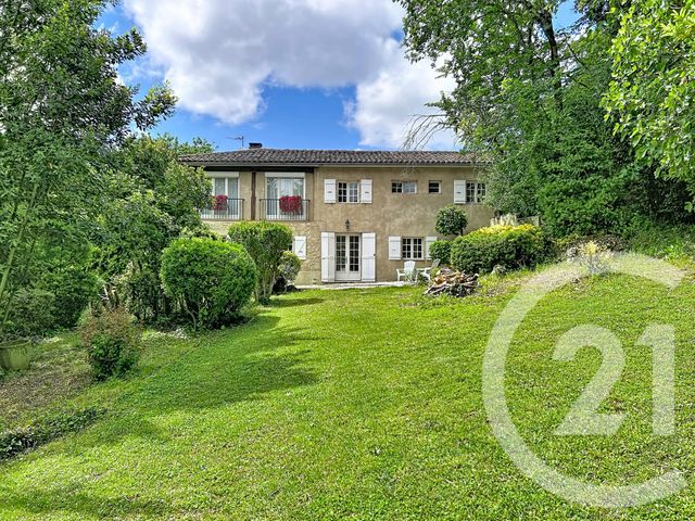 maison à vendre - 6 pièces - 153.1 m2 - AUTERIVE - 32 - MIDI-PYRENEES - Century 21 Pr Immo