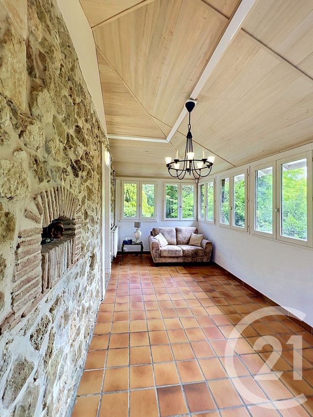 maison à vendre - 6 pièces - 153.1 m2 - AUTERIVE - 32 - MIDI-PYRENEES - Century 21 Pr Immo
