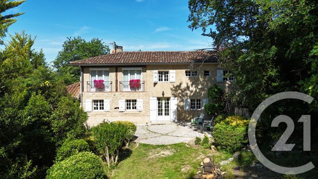 Maison à vendre AUTERIVE