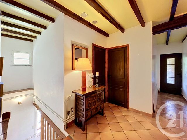 maison à vendre - 6 pièces - 153.1 m2 - AUTERIVE - 32 - MIDI-PYRENEES - Century 21 Pr Immo