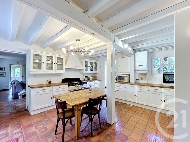 maison à vendre - 6 pièces - 153.1 m2 - AUTERIVE - 32 - MIDI-PYRENEES - Century 21 Pr Immo