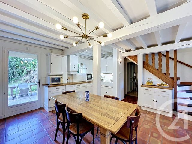 maison à vendre - 6 pièces - 153.1 m2 - AUTERIVE - 32 - MIDI-PYRENEES - Century 21 Pr Immo