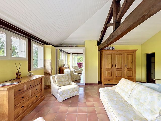 maison à vendre - 6 pièces - 153.1 m2 - AUTERIVE - 32 - MIDI-PYRENEES - Century 21 Pr Immo