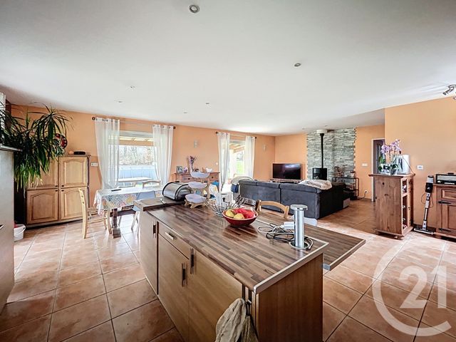 maison à vendre - 5 pièces - 141.08 m2 - MIRANDE - 32 - MIDI-PYRENEES - Century 21 Pr Immo