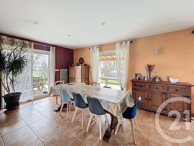 maison à vendre - 5 pièces - 141.08 m2 - MIRANDE - 32 - MIDI-PYRENEES - Century 21 Pr Immo