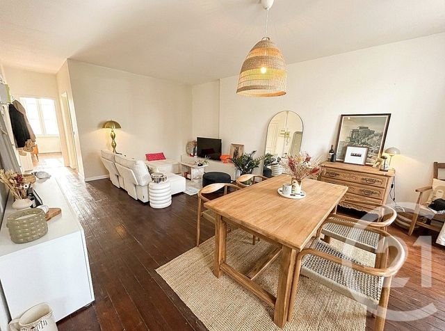 Appartement T3 à vendre AUCH