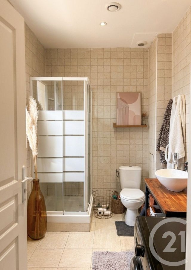 Appartement T3 à vendre - 3 pièces - 67.12 m2 - AUCH - 32 - MIDI-PYRENEES - Century 21 Pr Immo
