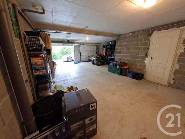 maison à vendre - 11 pièces - 243.45 m2 - AUCH - 32 - MIDI-PYRENEES - Century 21 Pr Immo