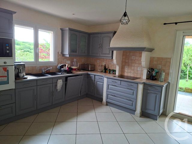 maison à vendre - 11 pièces - 243.45 m2 - AUCH - 32 - MIDI-PYRENEES - Century 21 Pr Immo