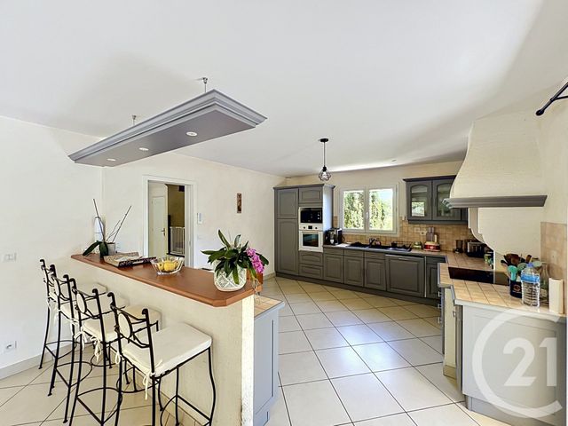 maison à vendre - 11 pièces - 243.45 m2 - AUCH - 32 - MIDI-PYRENEES - Century 21 Pr Immo