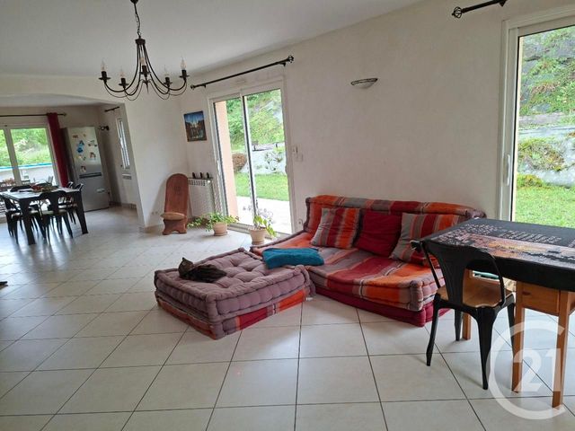 maison à vendre - 11 pièces - 243.45 m2 - AUCH - 32 - MIDI-PYRENEES - Century 21 Pr Immo