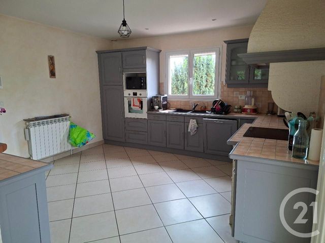 maison à vendre - 11 pièces - 243.45 m2 - AUCH - 32 - MIDI-PYRENEES - Century 21 Pr Immo