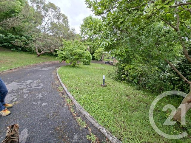 maison à vendre - 11 pièces - 243.45 m2 - AUCH - 32 - MIDI-PYRENEES - Century 21 Pr Immo