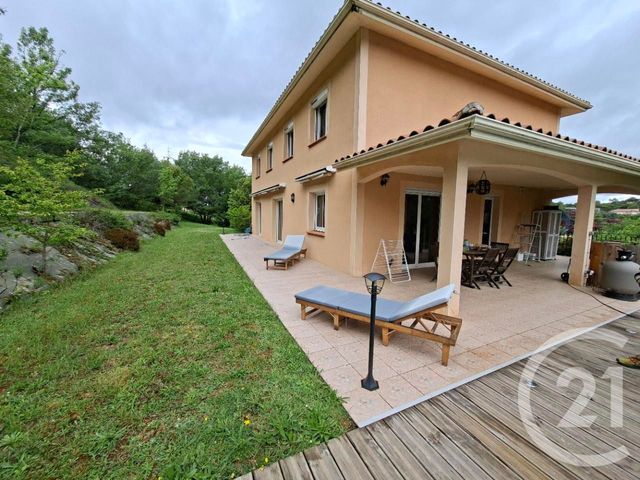 maison à vendre - 11 pièces - 243.45 m2 - AUCH - 32 - MIDI-PYRENEES - Century 21 Pr Immo