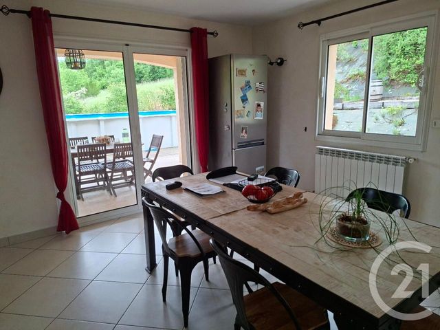 maison à vendre - 11 pièces - 243.45 m2 - AUCH - 32 - MIDI-PYRENEES - Century 21 Pr Immo
