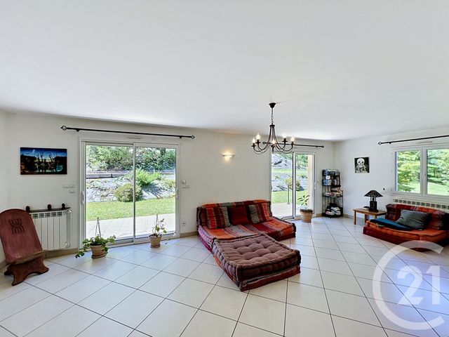 maison à vendre - 11 pièces - 243.45 m2 - AUCH - 32 - MIDI-PYRENEES - Century 21 Pr Immo