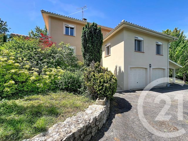 maison à vendre - 11 pièces - 243.45 m2 - AUCH - 32 - MIDI-PYRENEES - Century 21 Pr Immo