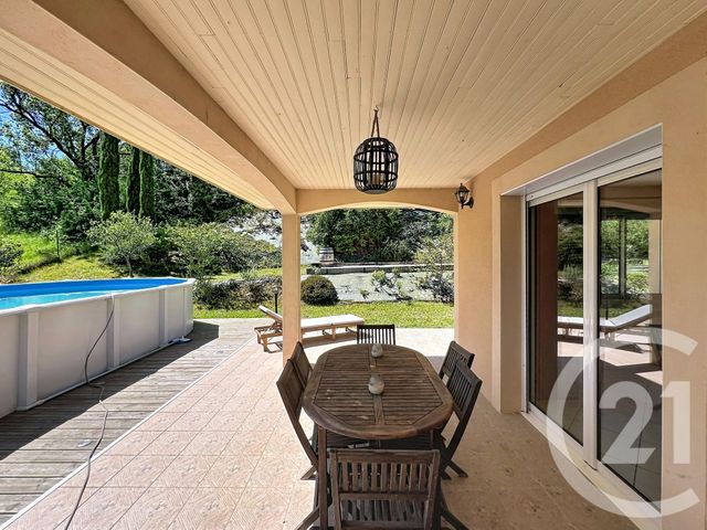 maison à vendre - 11 pièces - 243.45 m2 - AUCH - 32 - MIDI-PYRENEES - Century 21 Pr Immo