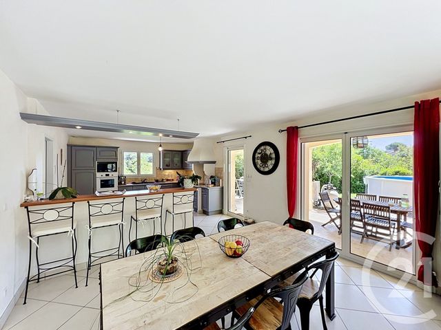 maison à vendre - 11 pièces - 243.45 m2 - AUCH - 32 - MIDI-PYRENEES - Century 21 Pr Immo