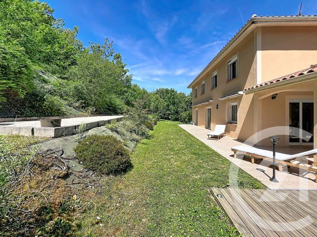 maison à vendre - 11 pièces - 243.45 m2 - AUCH - 32 - MIDI-PYRENEES - Century 21 Pr Immo