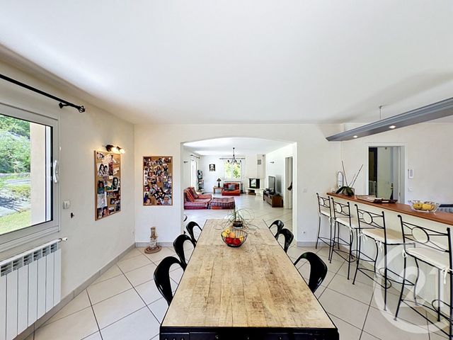 maison à vendre - 11 pièces - 243.45 m2 - AUCH - 32 - MIDI-PYRENEES - Century 21 Pr Immo