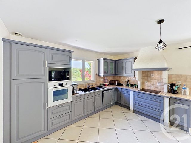 maison à vendre - 11 pièces - 243.45 m2 - AUCH - 32 - MIDI-PYRENEES - Century 21 Pr Immo