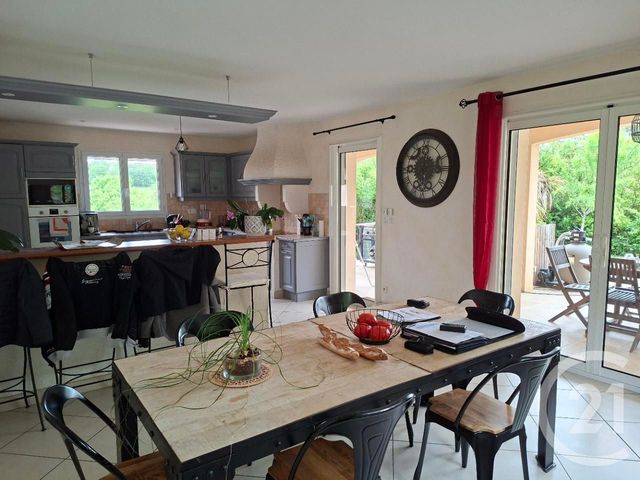 maison à vendre - 11 pièces - 243.45 m2 - AUCH - 32 - MIDI-PYRENEES - Century 21 Pr Immo